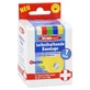 Venda Autoadhesiva 5 cmx4,5 m color 1 ud.