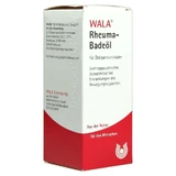 Aceite de baño para reumatismo 100 ml