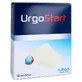 Urgostart 10x12 cm foam wondverband 10 st.