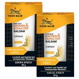Tiger BALM Balsam na szyję i ramiona 2X50 g