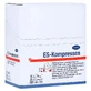Es-compresas estériles 10x10 cm 8 pliegues 25X2 unid.