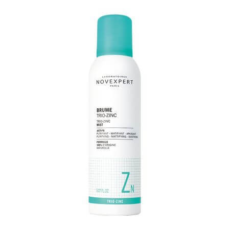 Trio Zinknebel, 150 ml, Novexpert