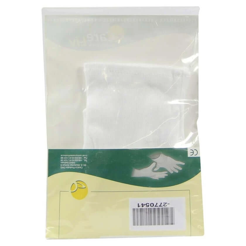 Handschuhe Baumwolle Gr.6 2 St