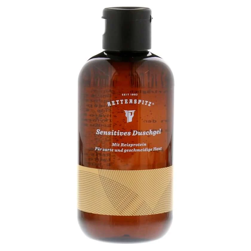 Retterspitz Sensitives Duschgel 200 ml