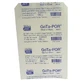 Gota-por Wondpleister Steriel 100x150 mm 1 st