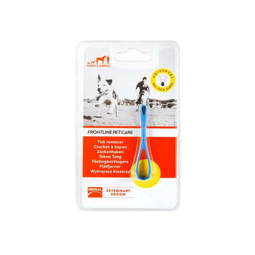FRONTLINE PET CARE Zeckenhaken 1 St