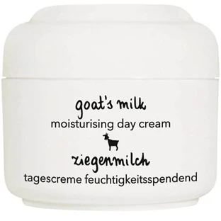 Ziaja Ziegenmilch feuchtigkeitsspendende Tagescreme, 50 ml