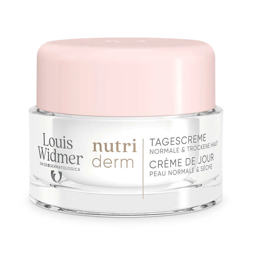 Widmer Nutriderm Tagescreme L.p. 50 ml