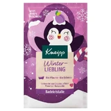 Kryształki do kąpieli Kneipp Winter Favorite 60 g