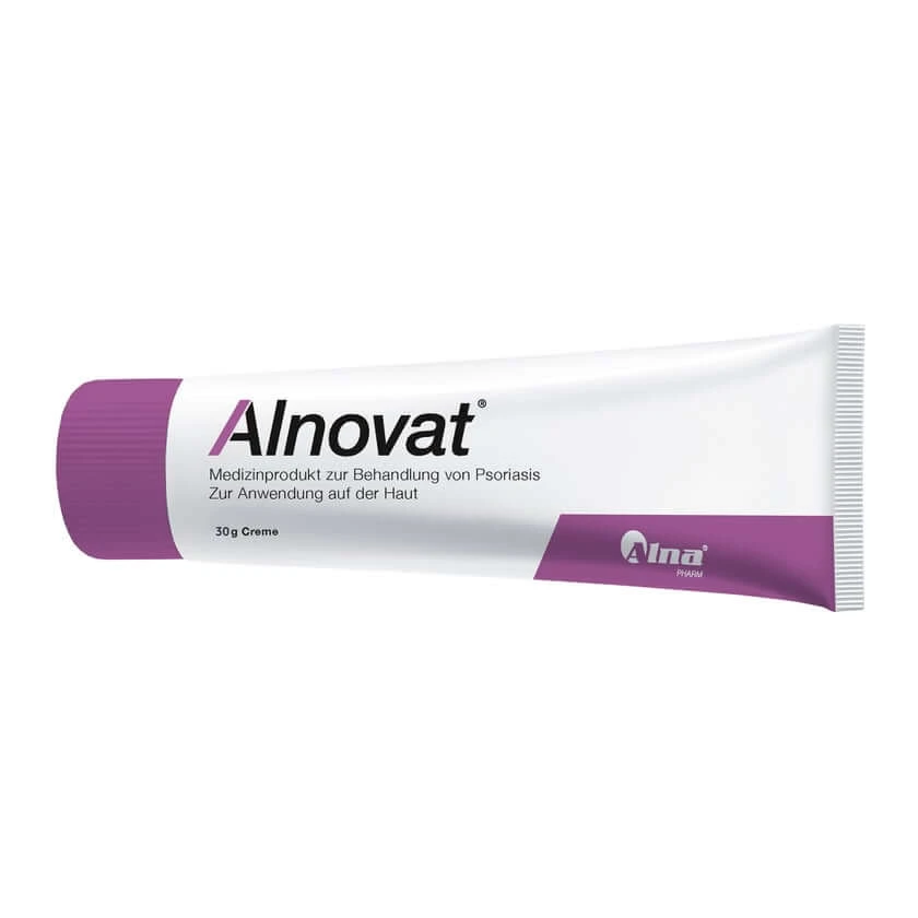 ALNOVAT Creme 30 g