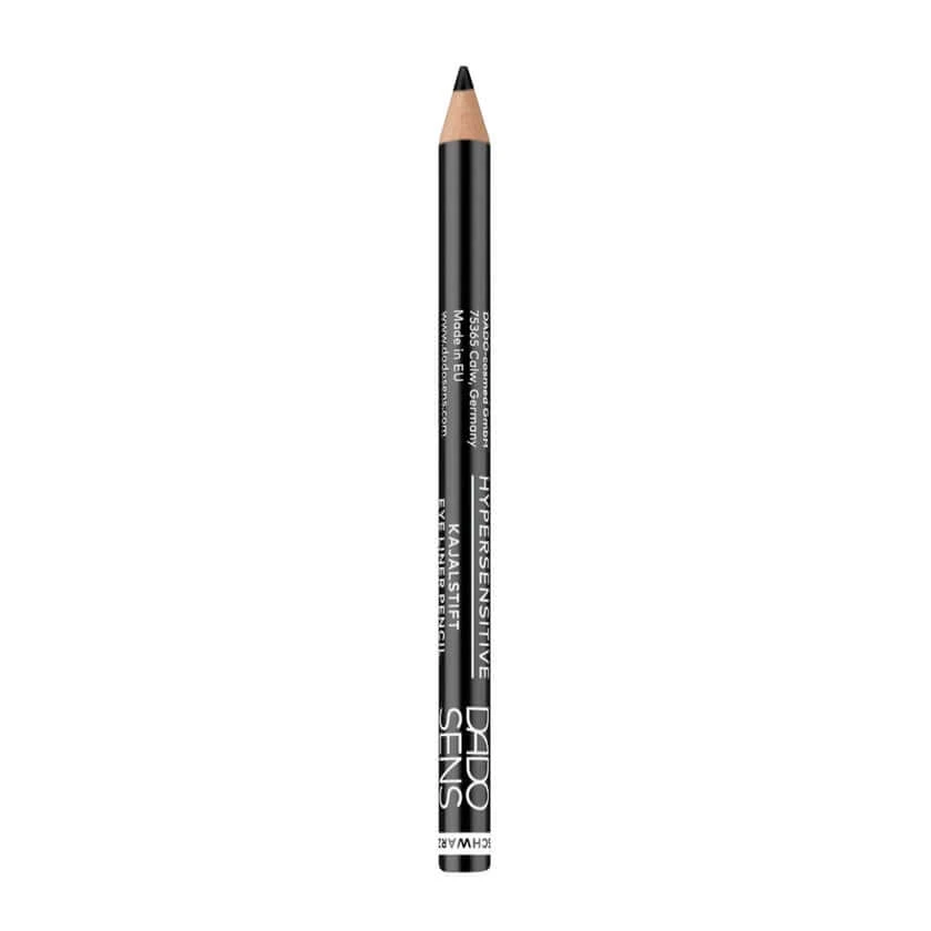 DADO SENS HYPERSENSITIV KAJASTIFT black - bei hypersensibler Haut 1 St
