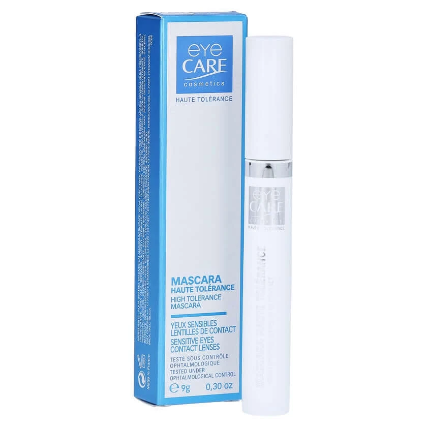 EYE CARE Wimperntusche schwarz 201 9 g