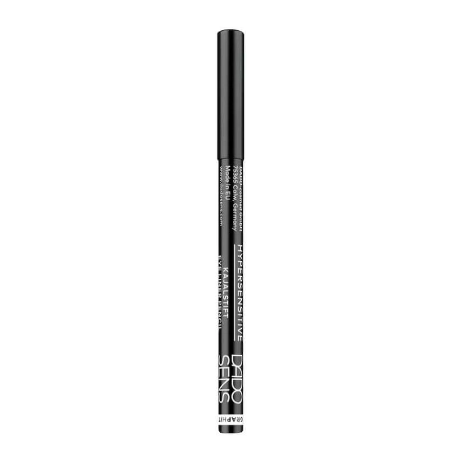 DADO SENS HYPERSENSITIVE KAJALSTIFT grafito - para pieles hipersensibles 1 ud.