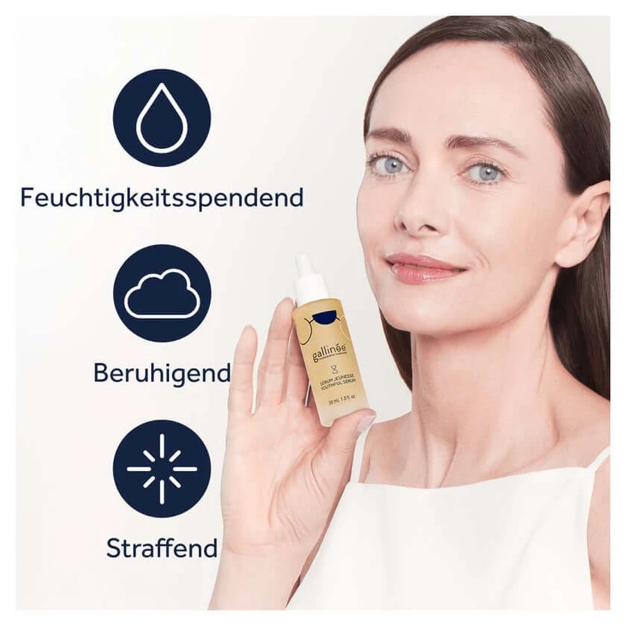 Suero Facial Juventud 30 ml