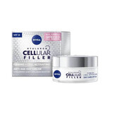 Crema de zi Cellular Filler Volume, 50 ml, Nivea