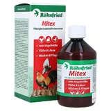 Mitex Röhnfried concentrat vet. 500 ml