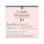 Widmer Hydraderm Night Emulsion L.p. 50 ml: ceny i cechy