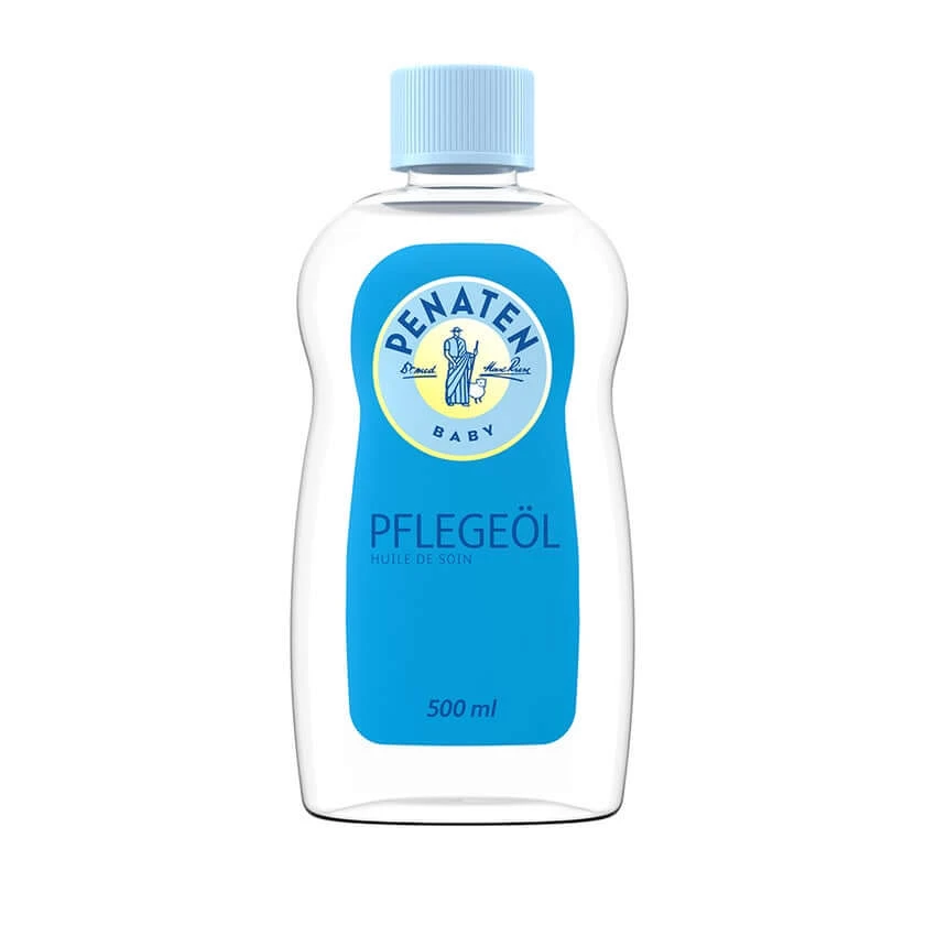 Penaten Pflegeöl 500 ml
