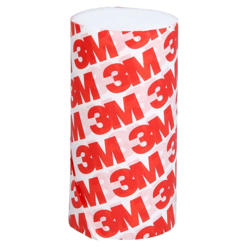 Polsterwatte Binde 3M 10cmx2,7m Rolle 12 St