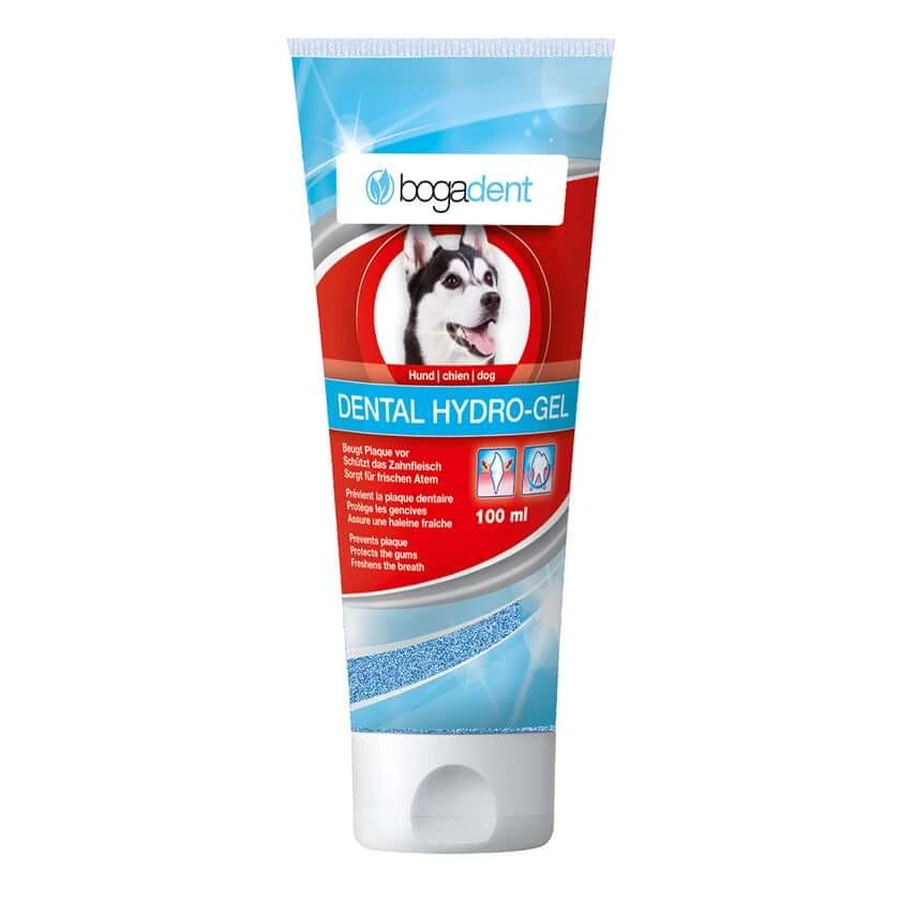 Bogadent Dental Hydro Gel vet. 100 ml: ceny i cechy
