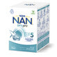 Nan 5 Optipro Milchpulver-Nahrung, 700 g, Nestle