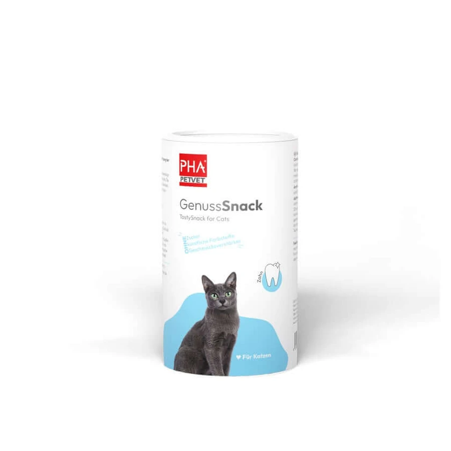 Pha Delicious snack for cats 200 g