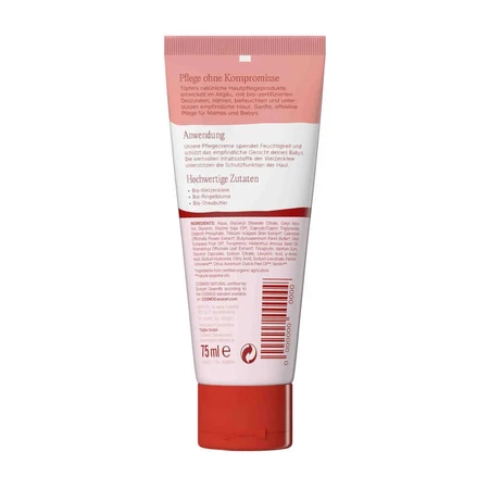 Töpfer Babycare Pflegecreme 75 ml