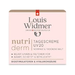 Widmer Nutriderm Day Cream Uv 20 L.p. 50 ml: ceny i cechy