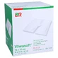 Vliwasoft Schlitzkompressen 10x10 cm ste 50X2 St