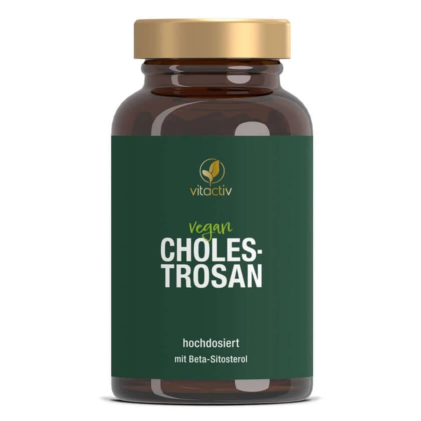 CHOLESTROSAN 60 St