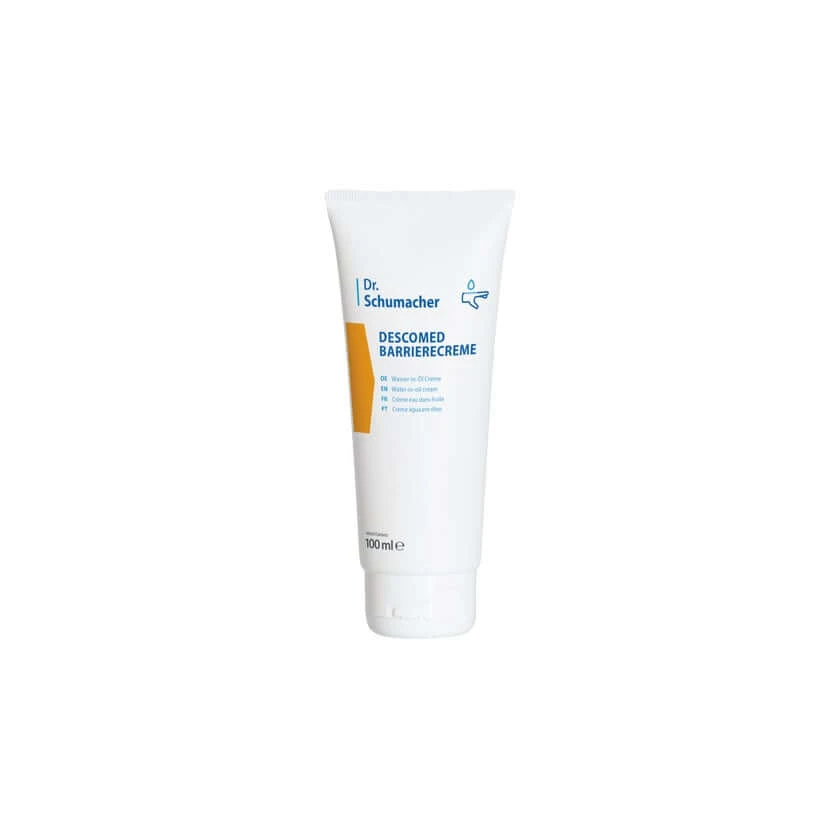 Descomed Barrierecreme 100 ml