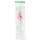 B. Braun Vasofix Safety Venenverweilkanüle rosa-weiß, PUR 20G, 1,1 x 25mm 1 St