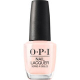 Lac de unghii Nail Lacquer, Bubble Bath 15ml, Opi