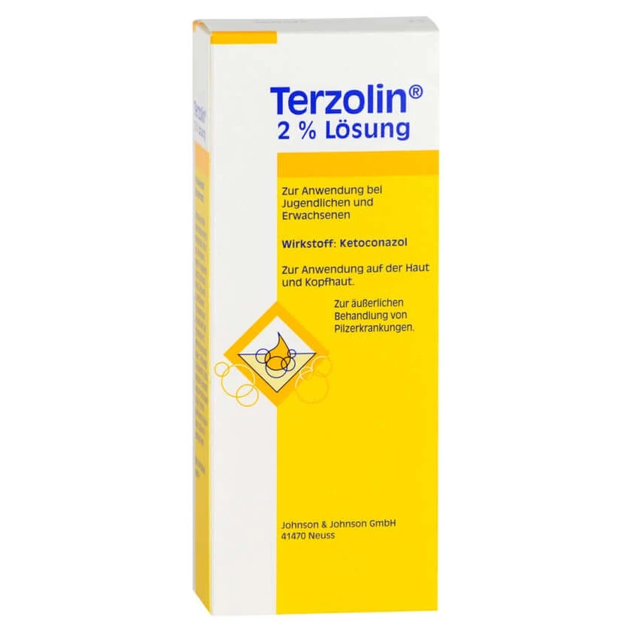 Fungoral 2% soluție reimport - reimport 60 ml