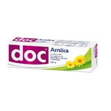DOC Cremă de arnică 100 g
