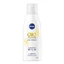 Lapte demachiant antirid cu Q10, 200 ml, Nivea