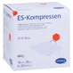 Es-comprese sterile 10x10 cm pachet vrac 5X20 buc
