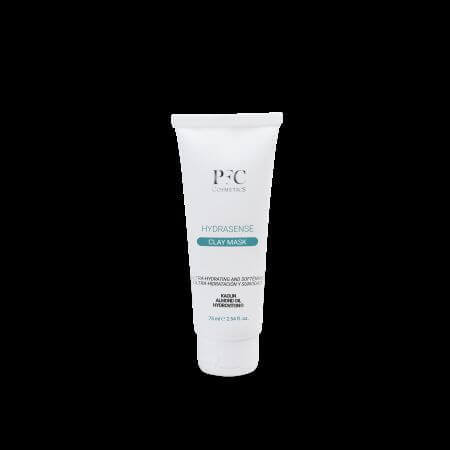 Masca hidratanta Clay mask Hydrasense, 75 ml, Pfc Cosmetics