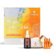 Sesderma C-Vit Creme + Liposomales C-vit+ Serum C-vit Paket, 50 ml/30 ml/3 Fl&#228;schchen Intensiv x 1,5 ml