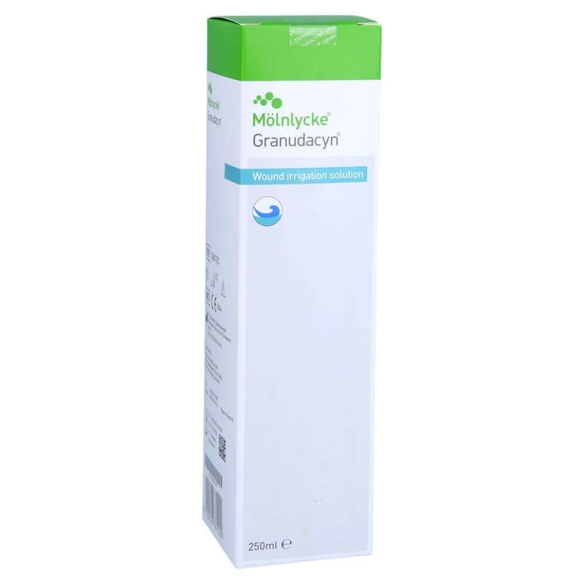 Granudacyn Wundspüllösung 250 ml