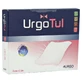 Urgotül 5x5 cm dispenser di garze per ferite 10 pz.
