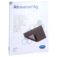 Atrauman Ag: garze sterili 10x10 cm, confezione da 10 pezzi