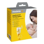 Set de alăptare Medela SNS, 1 buc.