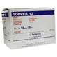 Topper 12 Kompressen 10x10 cm steril 70X2 St
