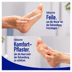 Wartner – spray na brodawki podeszwowe, 50 ml: ceny i cechy