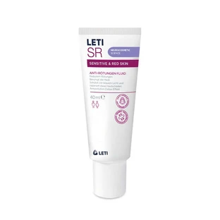 LETI SR Anti-Rötungen Fluid 40 ml