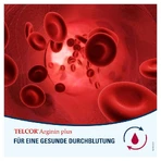 Telcor Arginine Plus 120 tabletek: ceny i cechy