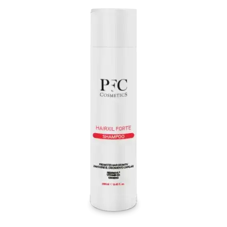 Sampon anti-caderea parului Hairxil, 250 ml, Pfc Cosmetics