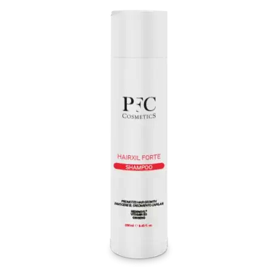 Sampon anti-caderea parului Hairxil, 250 ml, Pfc Cosmetics