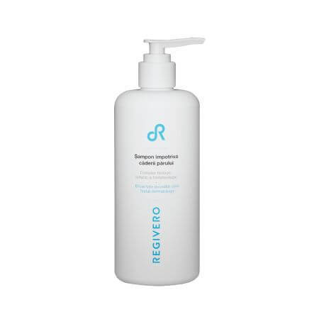 Shampoo gegen Haarausfall, 250 ml, Regivero